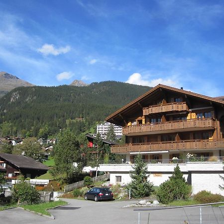 Alpine Boutique Apartments, Fagus Grindelwald Extérieur photo