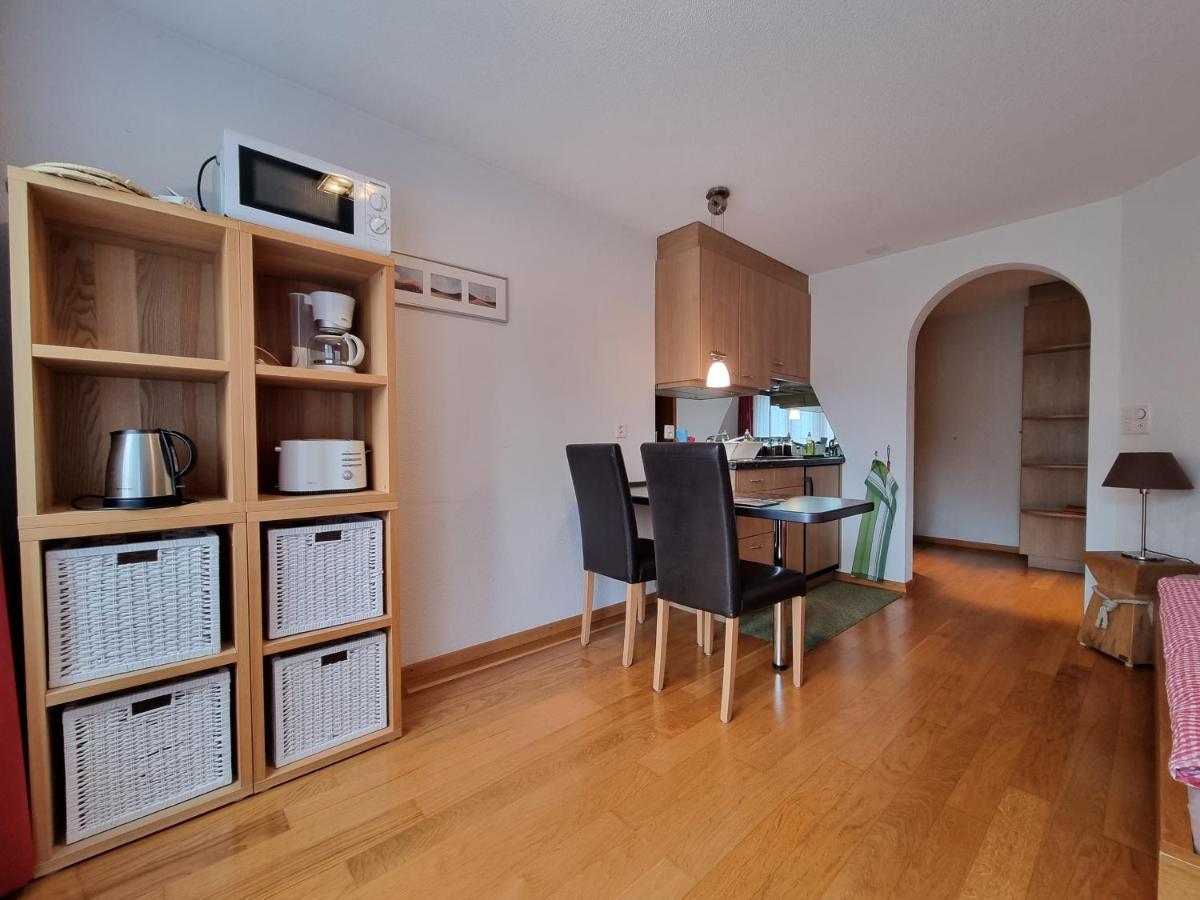 Alpine Boutique Apartments, Fagus Grindelwald Extérieur photo
