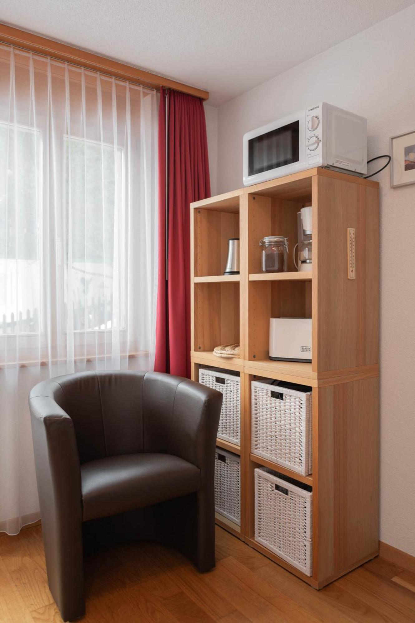 Alpine Boutique Apartments, Fagus Grindelwald Extérieur photo