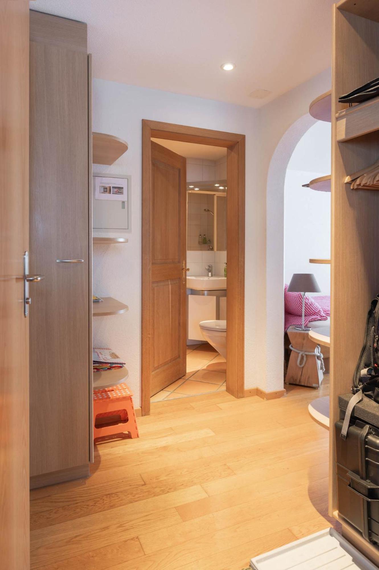 Alpine Boutique Apartments, Fagus Grindelwald Extérieur photo