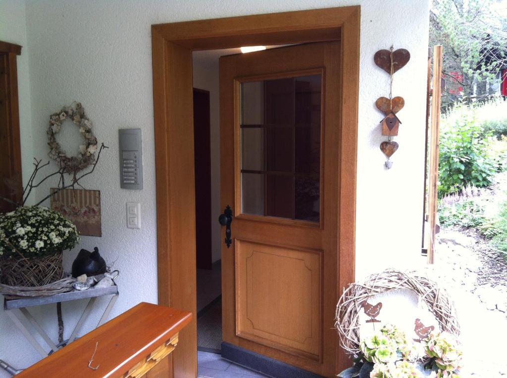 Alpine Boutique Apartments, Fagus Grindelwald Extérieur photo